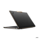 Lenovo ThinkPad Z13 Gen 1 13.3" Touch 16GB 256GB SSD AMD Ryzen 7 PRO 6850U 2.7GHz Win11P, Black (Refurbished - Fair)