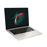Samsung Galaxy Book5 Pro Copilot+ PC 14" Intel Core Ultra 7 256V 16GB 512GB SSD Win11H, Silver (Refurbished - Very Good)