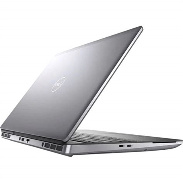 Dell Precision 7550 15.6" 32GB 512GB SSD Core™ i7-10850H 2.7GHz WIN11P, Titan Gray (Refurbished - Fair)