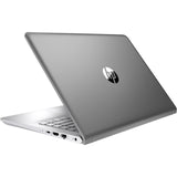 HP Pavilion 14-CE3064ST 14" 16GB 256GB SSD Core™ i5-1035G1 1.0GHz WIN11H, Silver (Refurbished - Fair)