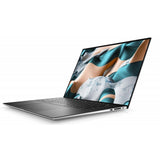 Dell XPS 15 9500 15.6" 16GB 1TB SSD Core™ i7-10750H 2.6GHz WIN11P, Platinum Sliver (Refurbished - Fair)
