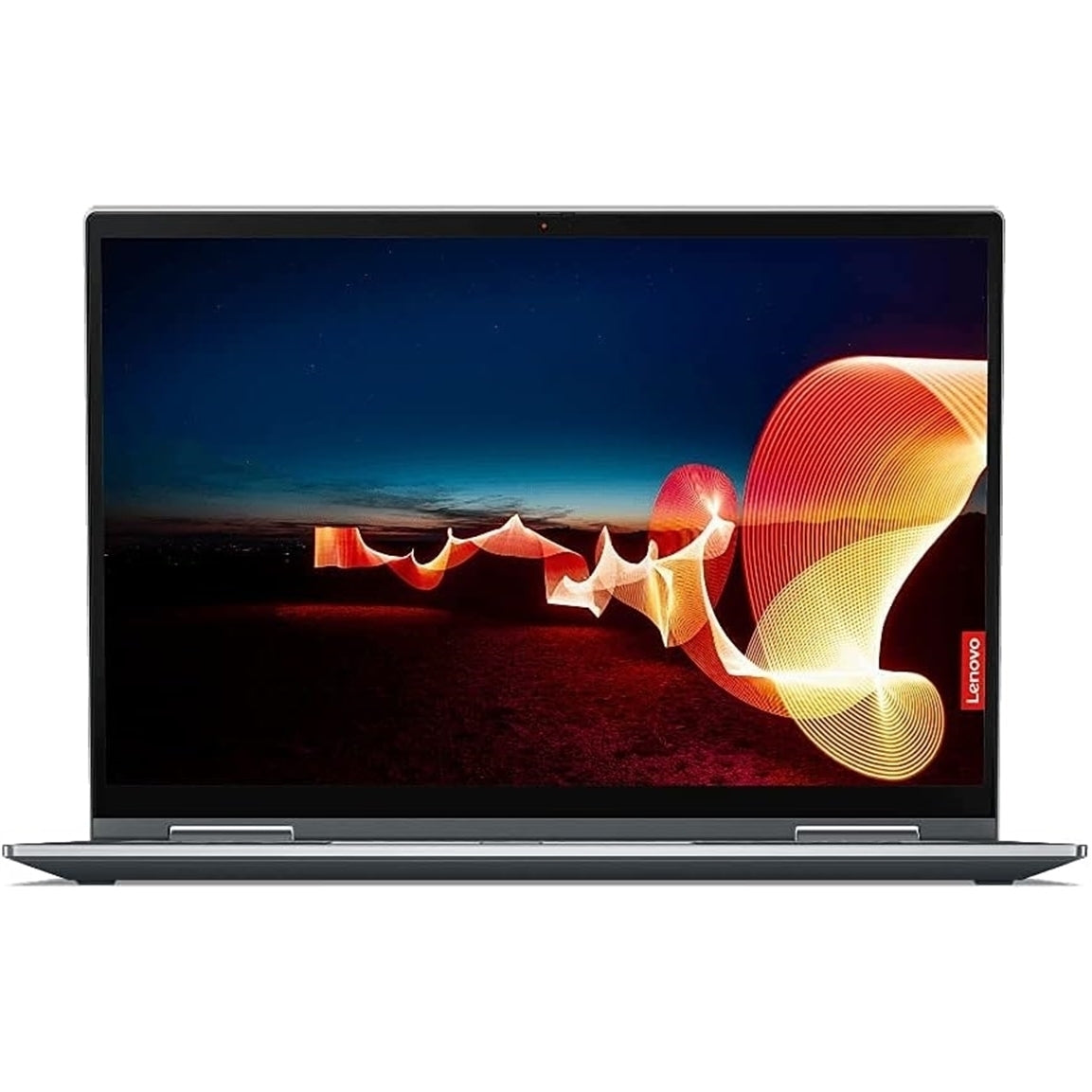 Lenovo Thinkpad X1 Yoga Gen 6 14" 16GB 256GB SSD Apple M1 Pro 3.2GHz WIN11H, Storm Gray (Refurbished - Very Good)