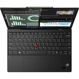 Lenovo ThinkPad Z13 Gen 1 13.3” Touch 32GB 512GB SSD AMD Ryzen 7 PRO 6860Z Win11P, Silver (Refurbished - Fair)