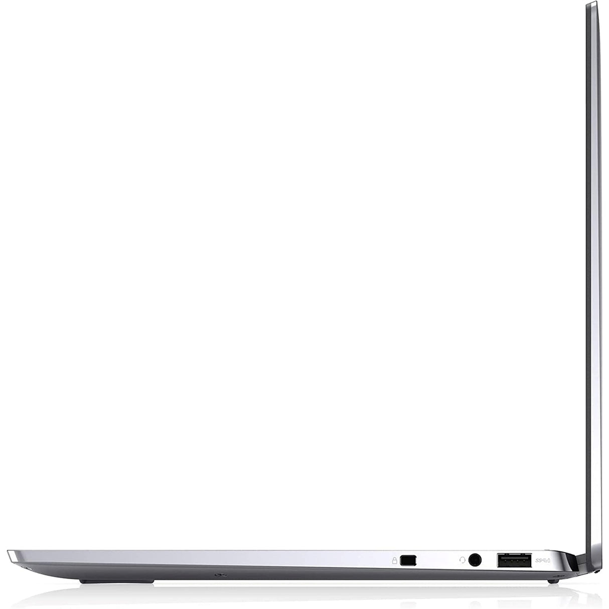 Dell Latitude 7420 14" 16GB 256GB SSD Core™ I7-1185G7 3.0GHz WIN11P, Silver (Certified Refurbished)