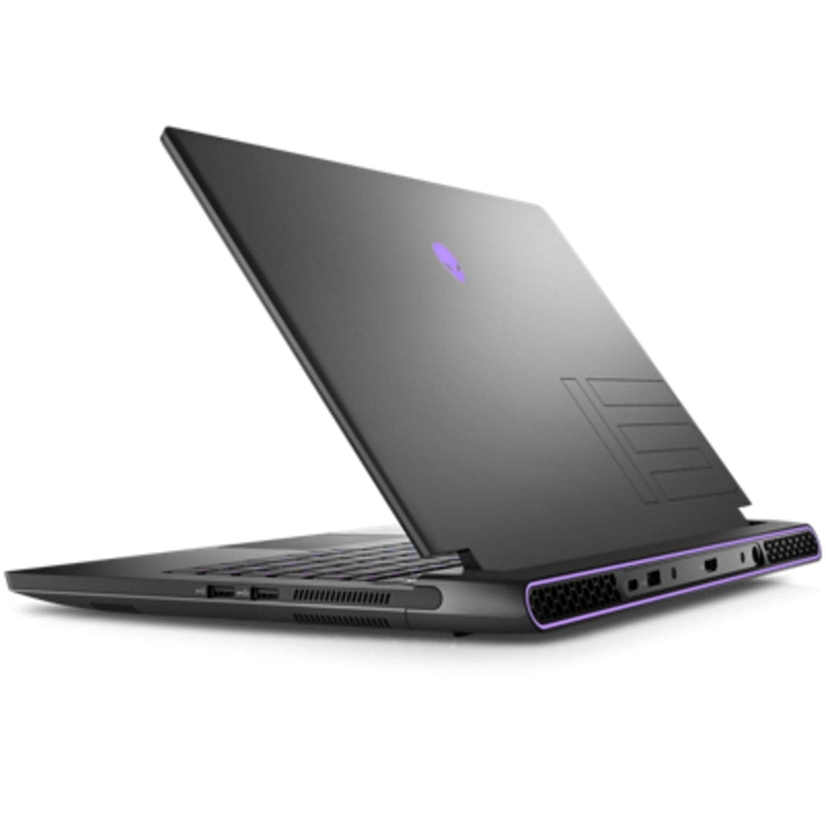 Dell M15 R7 15.6" 32GB 512GB SSD AMD Ryzen™ 7 6800H 3.2GHz WIN11H, Dark Side Of The Moon (Refurbished - Fair)