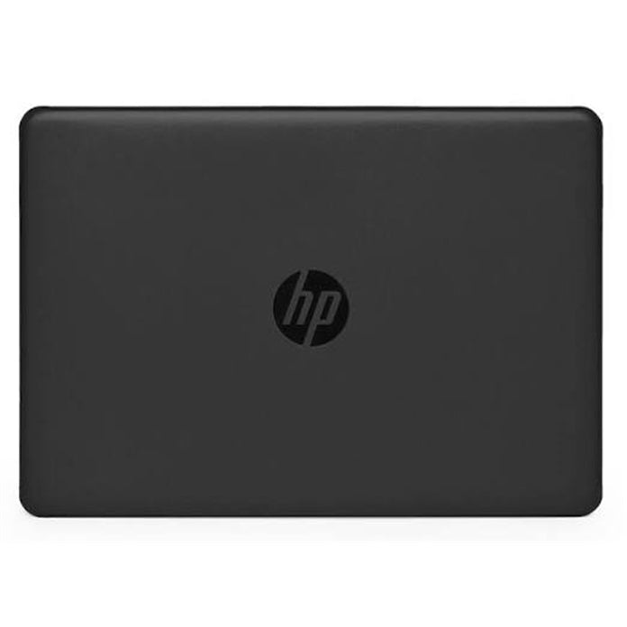 HP 14-DQ0000 14" 4GB 64GB eMMC Celeron® N4020 1.10GHz WIN11H, Jet Black (Refurbished - Very Good)