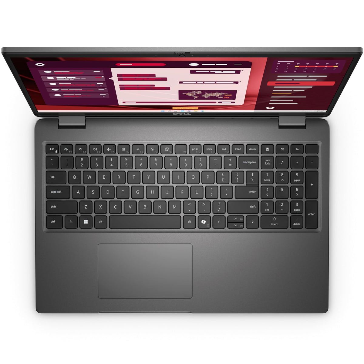 Dell Latitude 3550 15.6" 16GB 512GB SSD Core™ I3-1315U 3.3GHz WIN11P, Black (Refurbished - Premium)