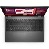 Dell Latitude 3550 15.6" 16GB 512GB SSD Core™ I3-1315U 3.3GHz WIN11P, Black (Refurbished - Premium)