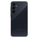 Samsung Galaxy A35 5G 128GB 6.6" 5G T-Mobile, Awesome Navy (Refurbished - Excellent)