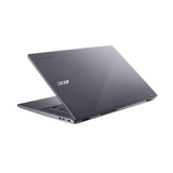 Acer Chromebook 515 CB515-2H 15.6" 8GB 128GB SSD Core™ i3-1215U 1.6GHz ChromeOS, Charcoal Gray (Refurbished - Excellent)