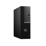 Dell Optiplex 7090 SFF (16GB, 512GB SSD, i5-11500 2.7GHz) Win11P, Black (Refurbished - Fair)