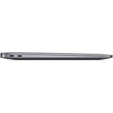 2020 Apple MacBook Air (13.3", 16GB, 256GB SSD, i5-1030NG7 1.1GHz) MacOS, Space Gray (Refurbished - Fair)