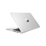 HP Probook 445 G9 14" 16GB 256GB SSD AMD Ryzen™ 5 5625U 2.6GHz WIN11P, Silver (Refurbished - Very Good)