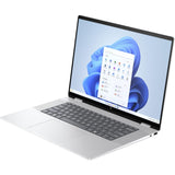 HP ENVY x360 16-AC0013DX 16" Touch 16GB 256GB SSD Core™ Ultra 5 125U 1.3GHz WIN11H, Gray (Refurbished - Fair)