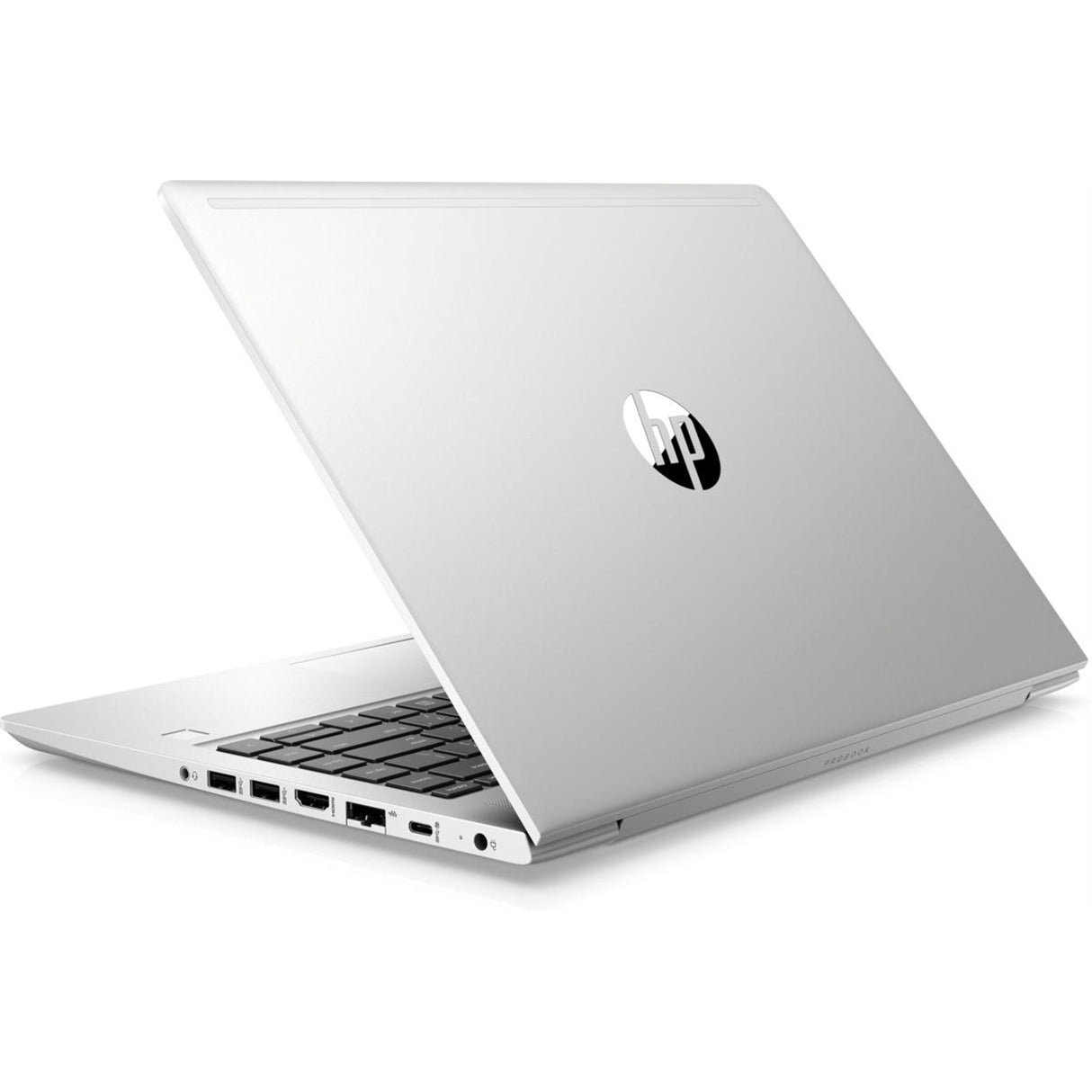 HP ProBook 440 G6 14" 8GB 512GB SSD Core™ i5-8265U 1.6GHz WIN11P, Gray (Refurbished - Fair)