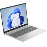 HP Pavilion 16T-AF000 16" 8GB 512GB SSD Core™ 5 120U 1.4GHz WIN11H, Natural Silver (Refurbished - Very Good)
