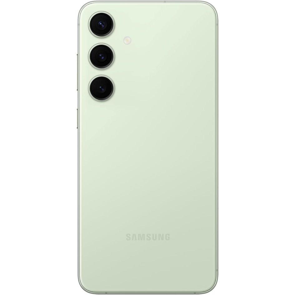 Samsung Galaxy S24+ 512GB 6.7" 5G Unlocked, Jade Green (Refurbished - Premium)