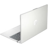HP 15-FC0651DS 15.6" Touch 4GB 256GB SSD AMD Athlon™ Silver 7120U 2.4GHz Win11P, Natural Silver (Refurbished - Fair)
