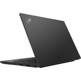 Lenovo ThinkPad E15 (15.6", 16GB, 512GB SSD, Ryzen 7 4700U 2.0GHz) Win11P, Black (Refurbished - Very Good)