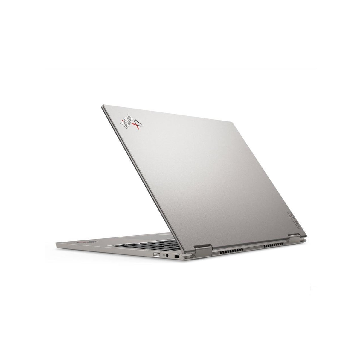 Lenovo ThinkPad X1 Yoga Gen 8 14" Touch 16GB 256GB SSD Intel Core™ I7-1355U 2.4GHz WIN11P, Gray (Refurbished - Excellent)