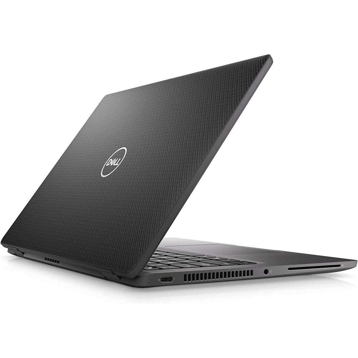 Dell Latitude 7420 14" 8GB 256GB SSD Core™ i5-1145G7 2.6GHz WIN11P, Black (Refurbished - Very Good)