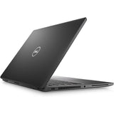 Dell Latitude 7420 14" 8GB 256GB SSD Core™ i5-1145G7 2.6GHz WIN11P, Black (Refurbished - Very Good)