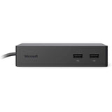Microsoft 1661 90W Power Delivery Docking Station, Black (Refurbished - Excellent)