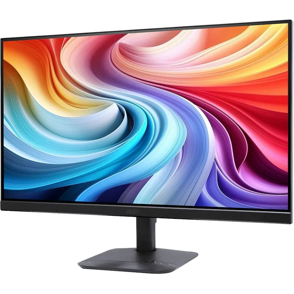 Acer KA272K L1bmiipx 27" 4K (3840x2160) 144Hz 0.5ms LCD FreeSync Monitor, Black (New, Open Box)