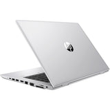 HP ProBook 640 G4 14" 16GB 512GB SSD Core™ i5-8250U 1.6GHz WIN11P, Silver (Refurbished - Very Good)