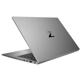 HP Zbook Firefly 15 G7 15.6" 16GB 512GB SSD Core™ i7-10510U 1.8GHz WIN11P, Silver (Refurbished - Fair)