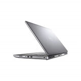 Dell Precision 7560 15.6" 32GB 512GB SSD Core™ i7-11850H 2.5GHz WIN11P, Titan Gray (Refurbished - Premium)