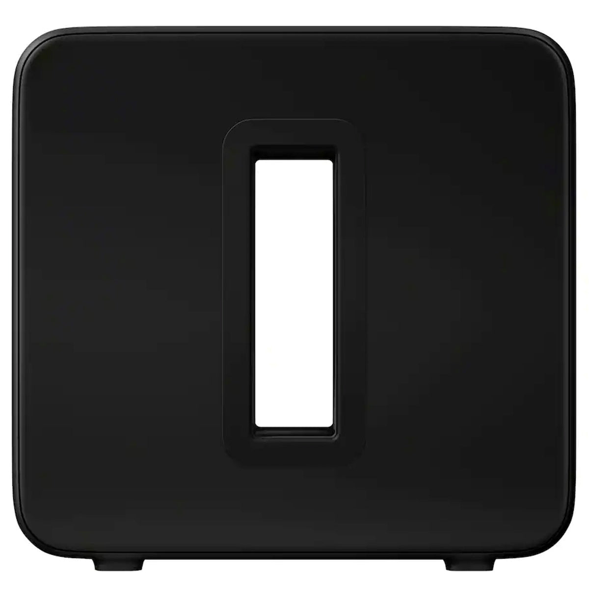 Sonos Sub 4 Wireless Subwoofer - SUBG4US1BLK - Black (Refurbished - Excellent)