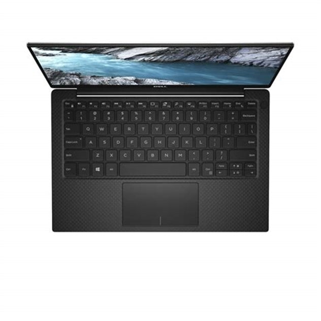 Dell XPS 13 9380 13.3" 16GB 256GB SSD Core™ i7-8665U 1.9GHz WIN11H, Platinum Silver (Refurbished - Very Good)