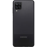 Samsung Galaxy A12 32GB 6.5" 4G LTE AT&T, Black (Refurbished - Very Good)