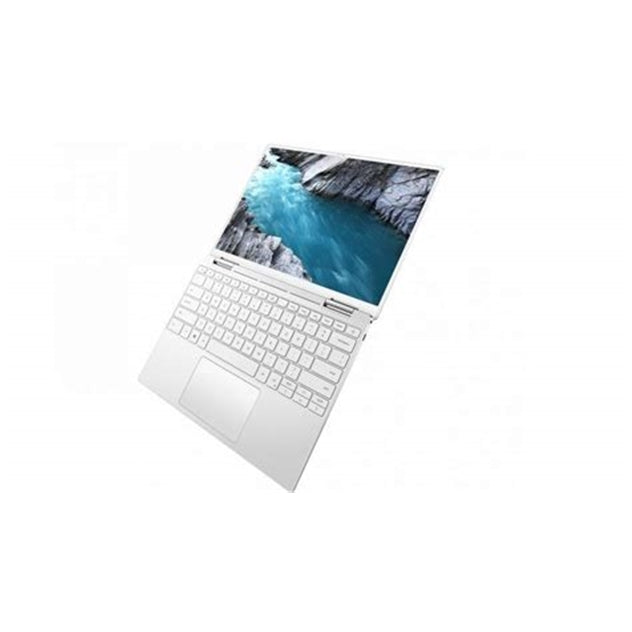 Dell XPS 13 7390 2-in-1 13.4" 32GB 1TB SSD Core™ i7-1065G7 1.3GHz WIN11H, Arctic White (Refurbished - Very Good)
