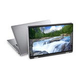 Dell Latitude 9510 15" 16GB 512GB SSD Core™ i7-10810U 1.10GHz WIN11P, Platinum Silver (Refurbished - Excellent)