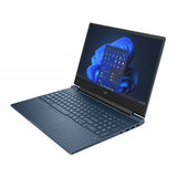 HP Victus 15-FA0000 15.6" 16GB 1TB SSD Core™ i5-12450H 3.30GHz WIN11P, Performance Blue (Refurbished - Excellent)
