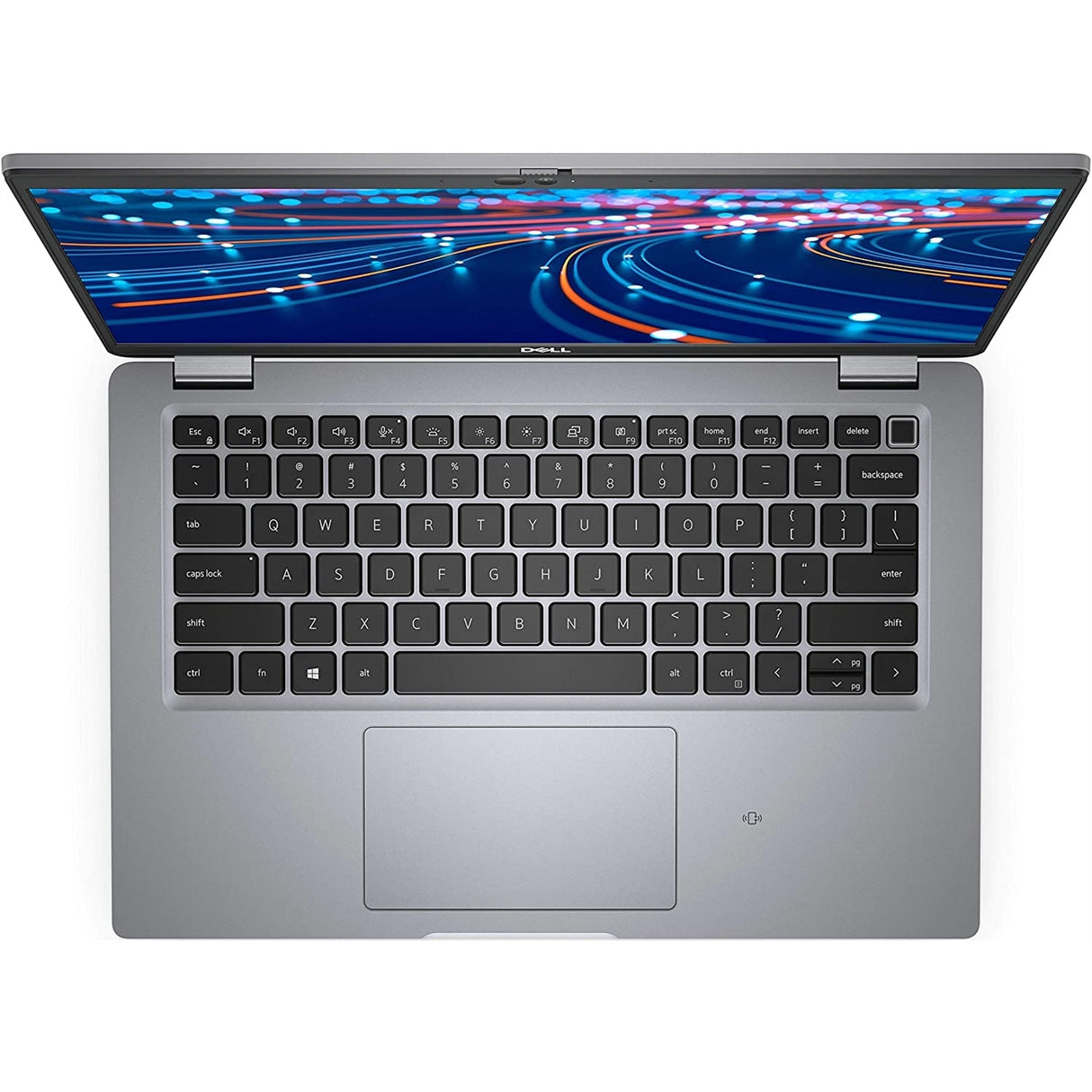 Dell Latitude 5420 14" 8GB 256GB SSD Core™ i5-1145G7 2.6GHz WIN11P, Gray (Refurbished - Fair)