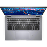 Dell Latitude 5420 14" 8GB 256GB SSD Core™ i5-1145G7 2.6GHz WIN11P, Gray (Refurbished - Fair)