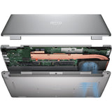 Dell Precision 3571 15.6" 32GB 512GB SSD Core™ i9-12900H 1.8GHz WIN11H, Titan Gray (Refurbished - Fair)