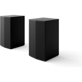 LG - 7.1.3-Channel S90TR Soundbar with Wireless Subwoofer and Rear Speakers (New)