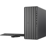 HP Envy TE01-0150XT (12GB, 256GB SSD, i5-9400 2.9GHz) Win11H, Black (Refurbished - Fair)