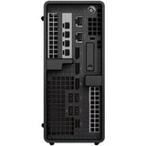 Lenovo ThinkStation P360 Ultra 32GB 1TB SSD Core™ i9-12900 2.9GHz WIN11P, Black (Refurbished - Very Good)