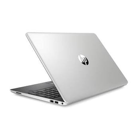 HP 15-DY0000 15.6" 16GB 256GB SSD Core™ i7-1065G7 1.3GHz WIN11P, Natural Silver (Refurbished - Fair)