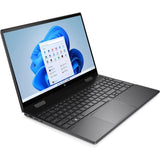 HP ENVY x360 15-EE1093CL 15.6" Touch 12GB 512GB SSD AMD Ryzen™ 7 5700U 1.8GHz WIN11H, Gray (Refurbished - Fair)