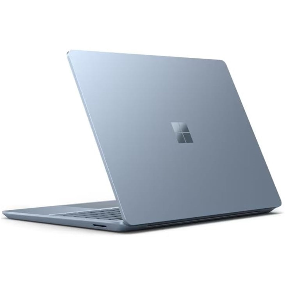 Microsoft Surface Go 3 12.4" Touch 8GB 256GB SSD Core™ i5-1235U 4.4GHz WIN11H, Ice Blue (Refurbished - Very Good)
