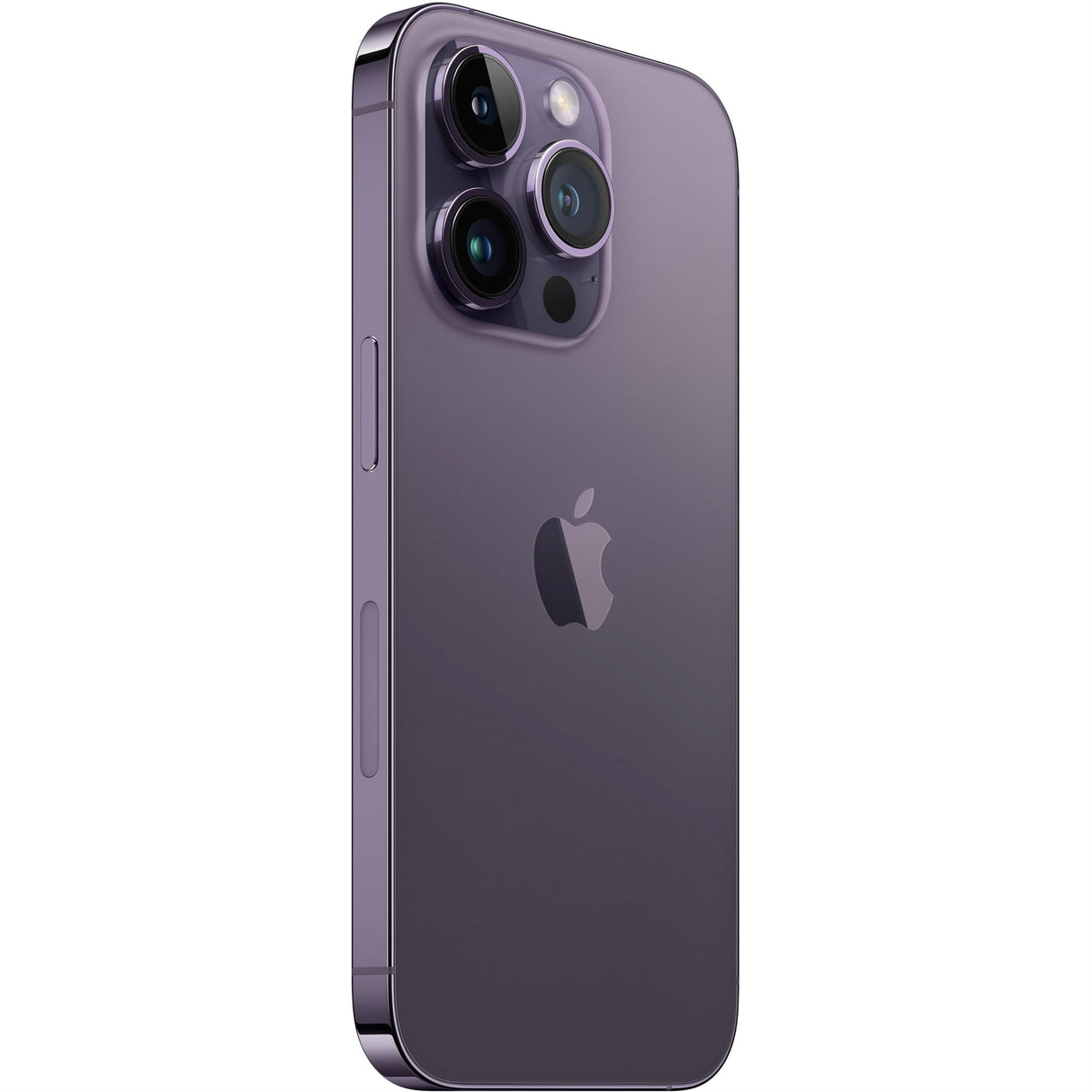 Apple iPhone 14 Pro 128GB 6.1" 5G Unlocked, Deep Purple (Refurbished - Very Good)