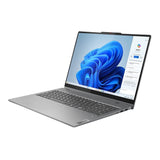 Lenovo IdeaPad 5 16AHP9 16" Touch 8GB 256GB SSD AMD Ryzen™ 5 8640HS 4.3GHz WIN11H, Silver (Refurbished - Excellent)