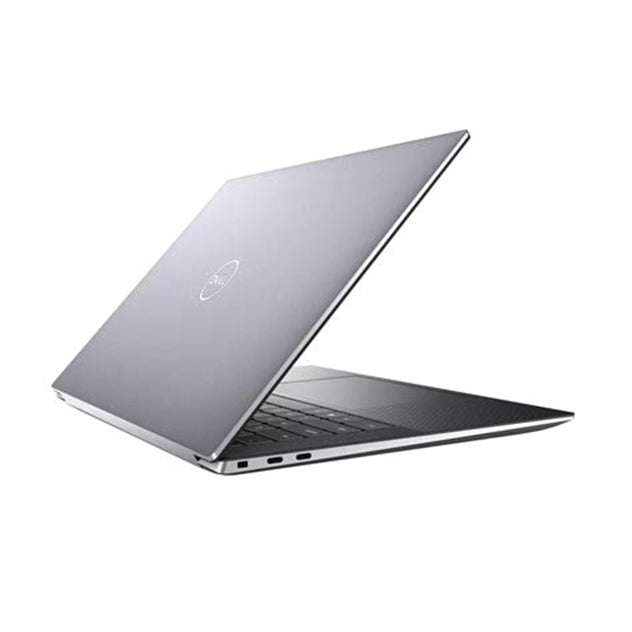 Dell Precision 5570 15.6" 32GB 1TB SSD Core™ I7-12700H 2.3GHz WIN11P, Platinum Silver (Refurbished - Excellent)