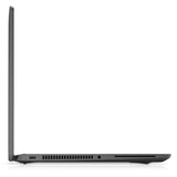 Dell Latitude 7430 14" 16GB 512GB SSD Intel Core™ i7-1255U 3.6GHz WIN11P, Black (Refurbished - Fair)